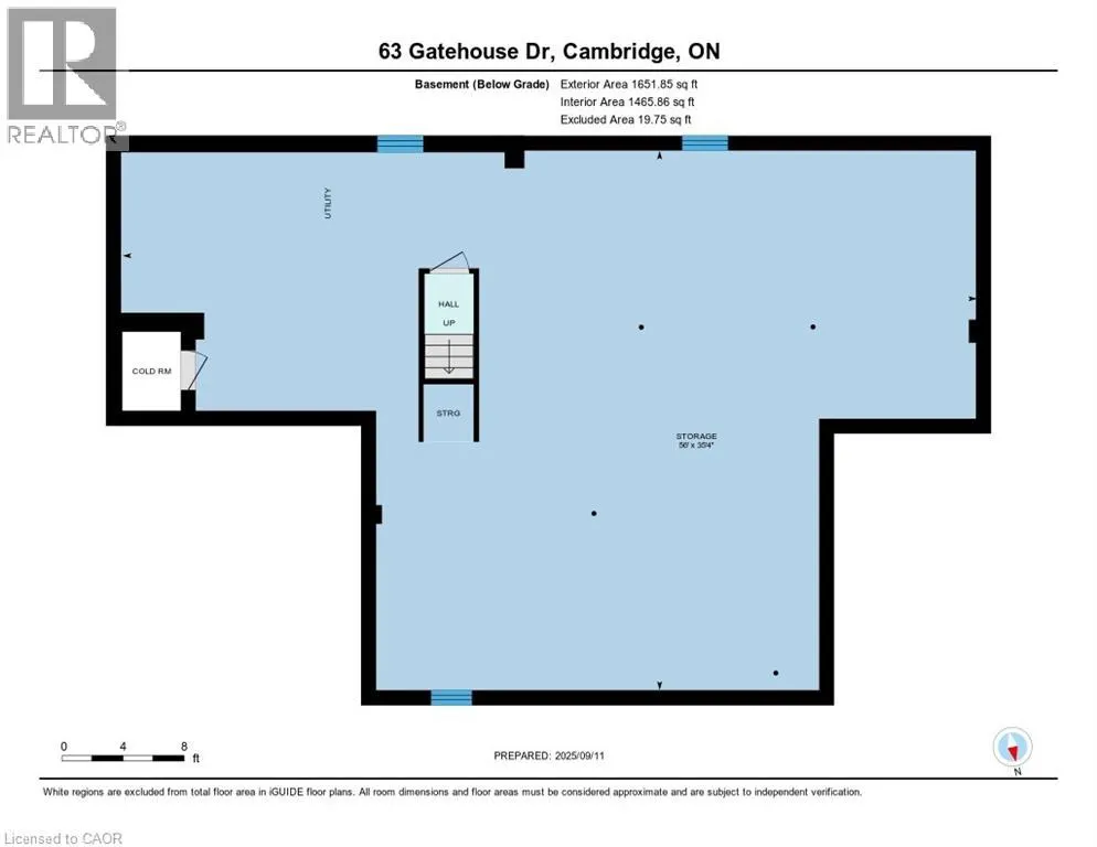 63 GATEHOUSE Drive