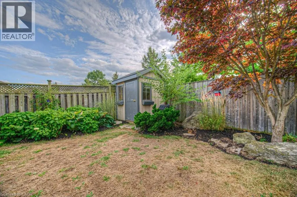 63 GATEHOUSE Drive