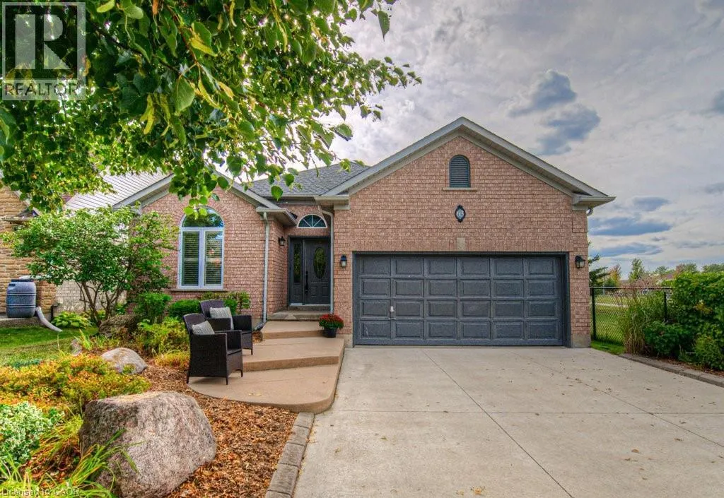 63 GATEHOUSE Drive