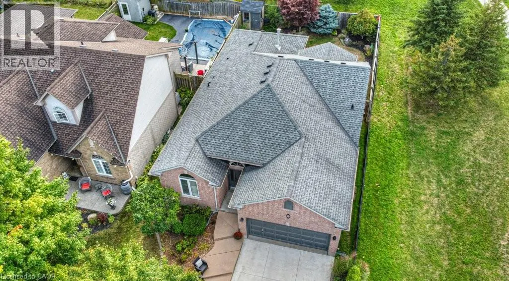 63 GATEHOUSE Drive