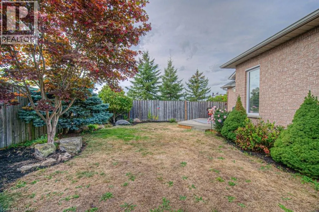 63 GATEHOUSE Drive