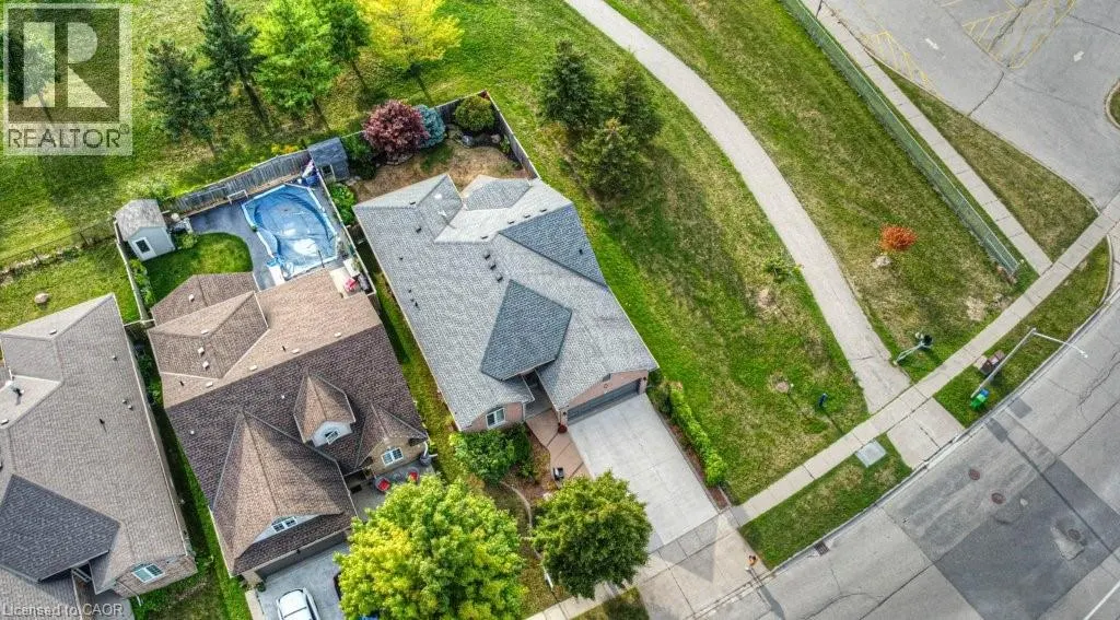 63 GATEHOUSE Drive