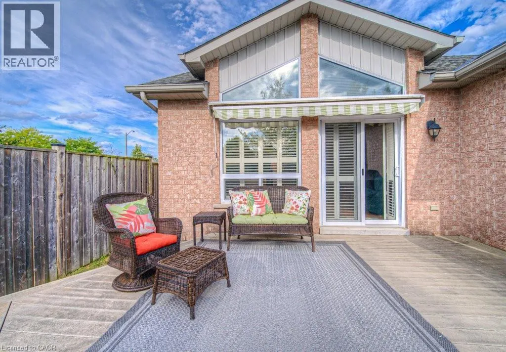 63 GATEHOUSE Drive