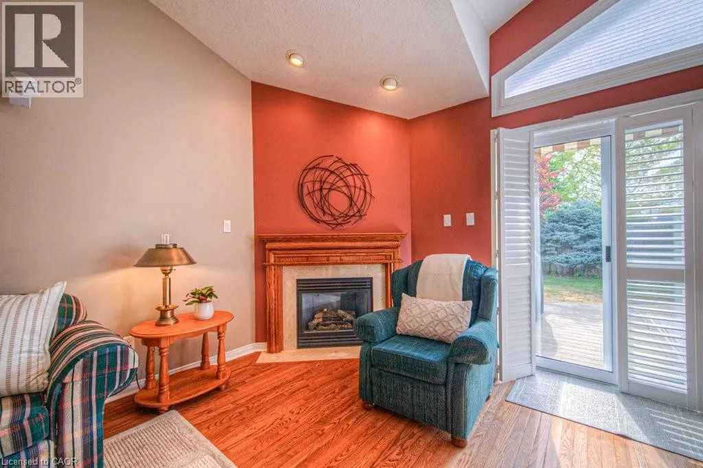 63 GATEHOUSE Drive