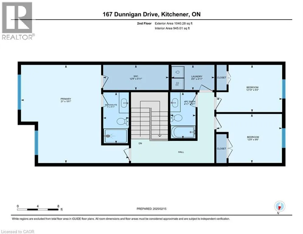 163 DUNNIGAN Drive