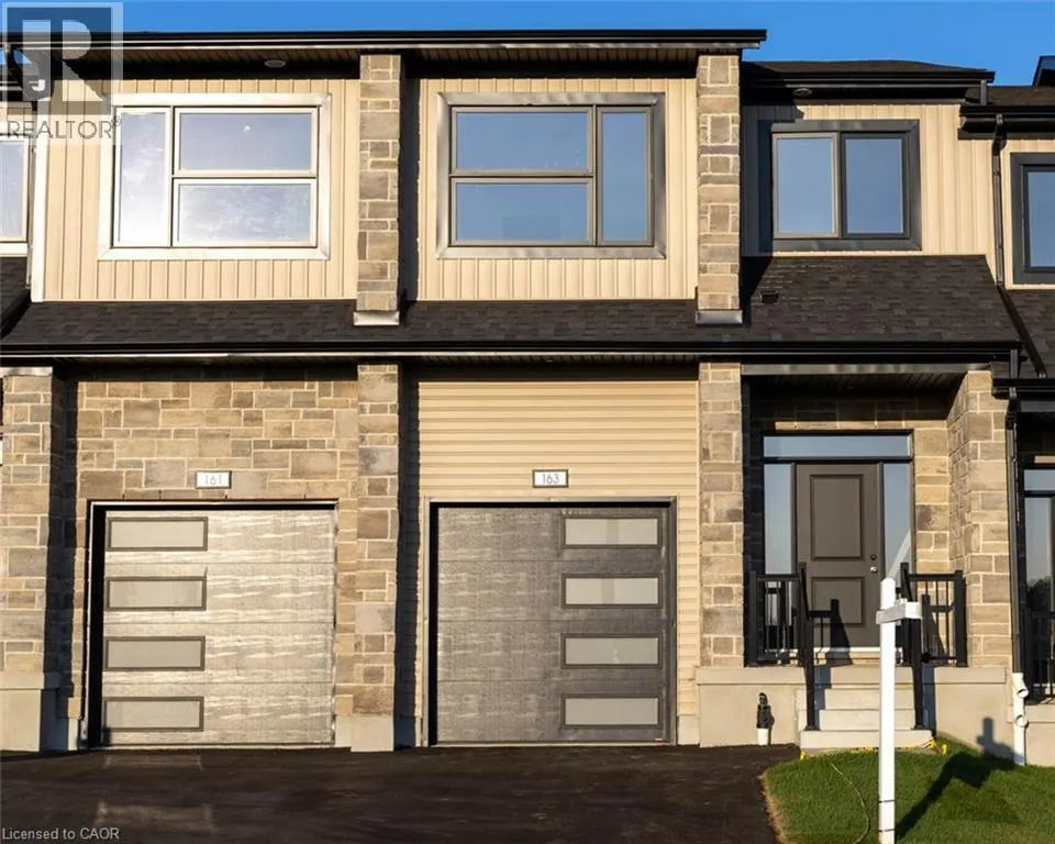 163 DUNNIGAN Drive