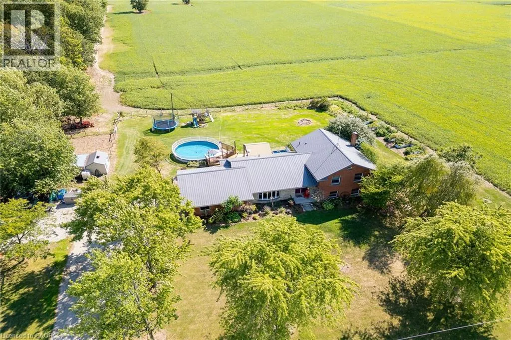1210 CONCESSION 4 Road
