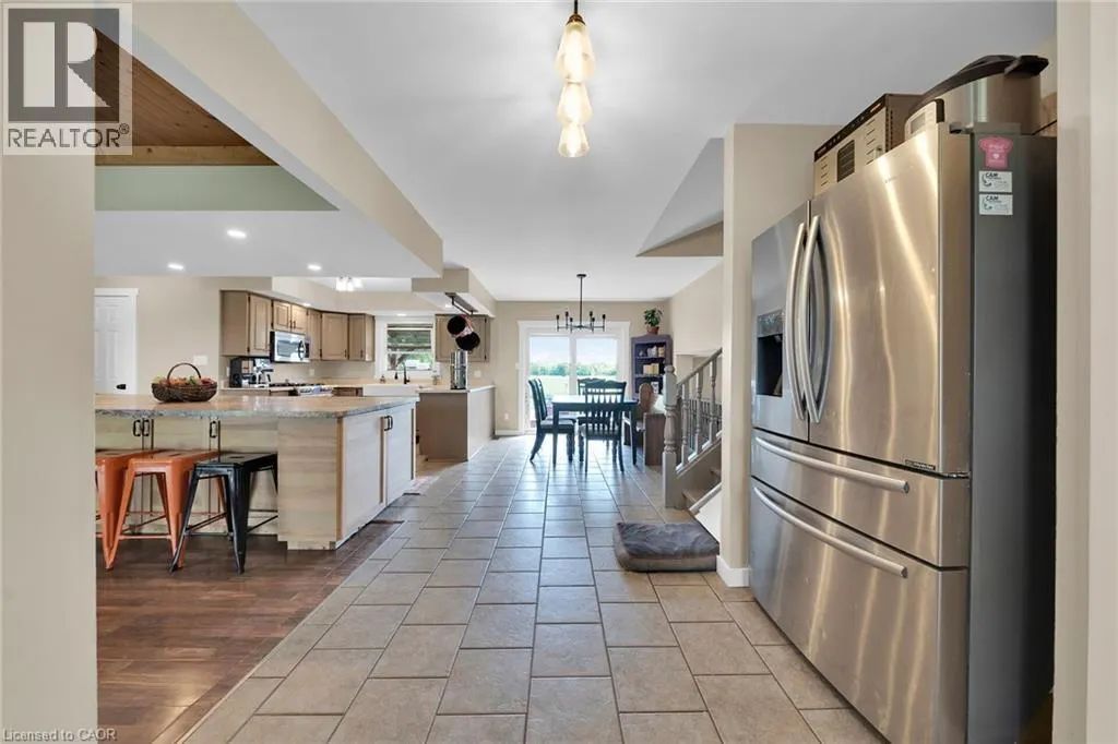 1210 CONCESSION 4 Road