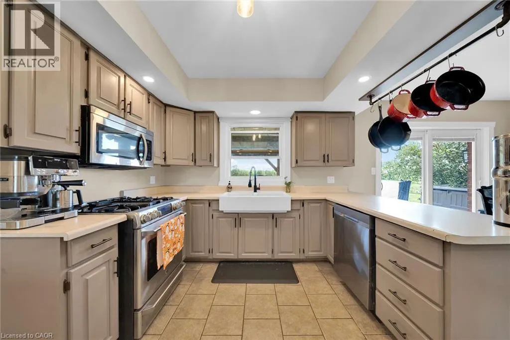 1210 CONCESSION 4 Road