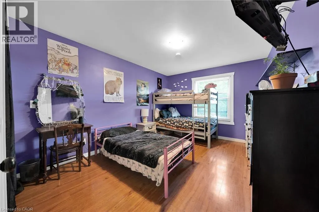 1210 CONCESSION 4 Road