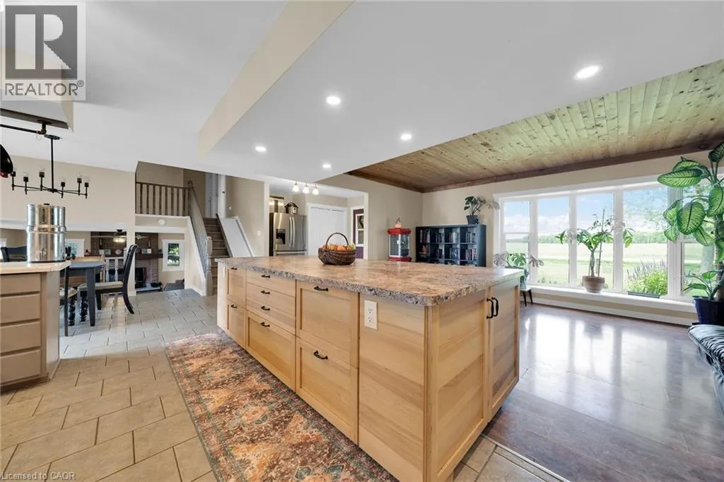 1210 CONCESSION 4 Road