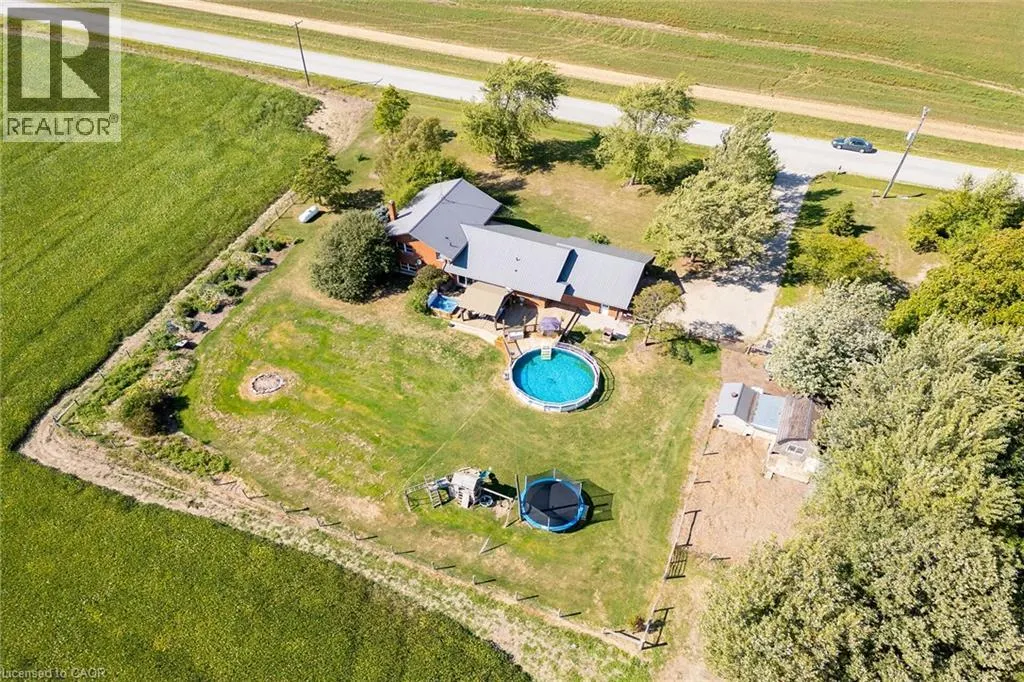 1210 CONCESSION 4 Road