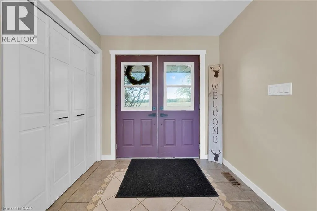 1210 CONCESSION 4 Road