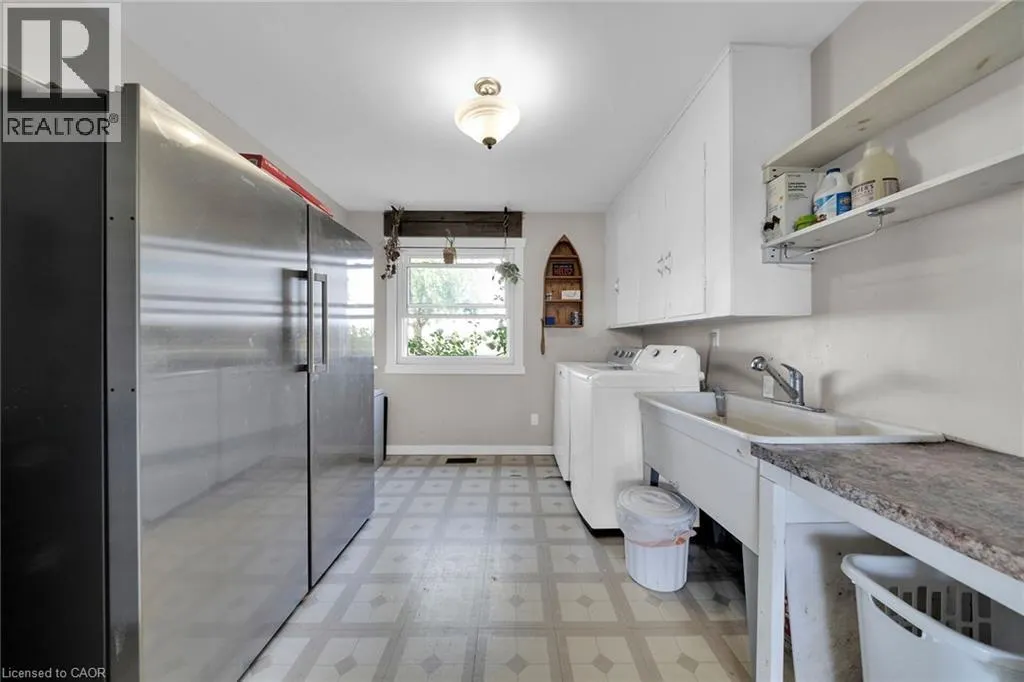 1210 CONCESSION 4 Road
