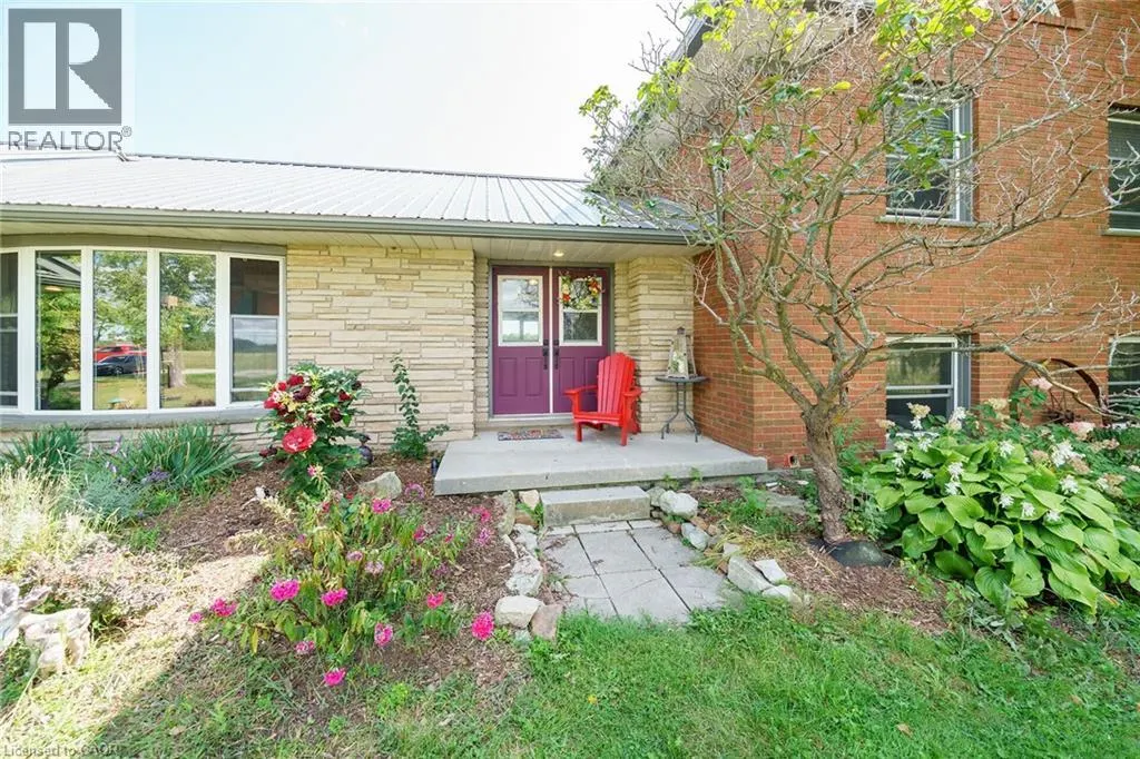 1210 CONCESSION 4 Road