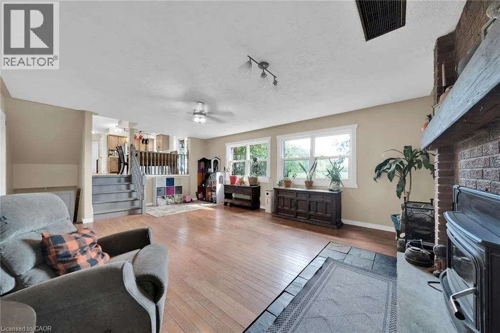 1210 CONCESSION 4 Road