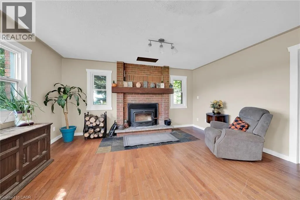 1210 CONCESSION 4 Road