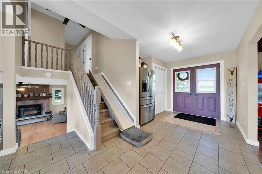 1210 CONCESSION 4 Road