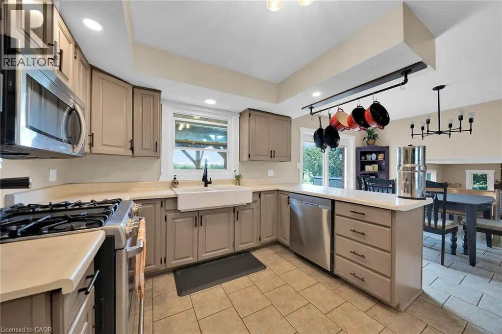 1210 CONCESSION 4 Road