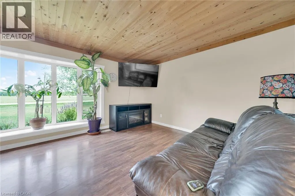1210 CONCESSION 4 Road