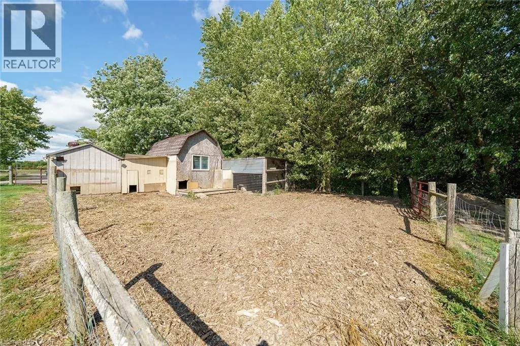 1210 CONCESSION 4 Road