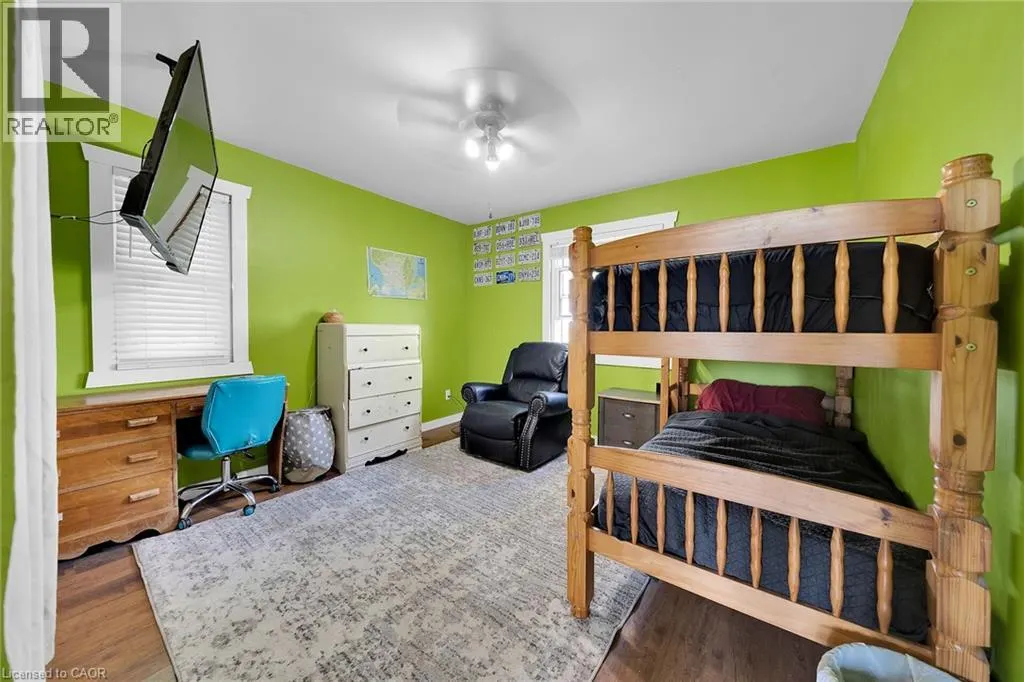 1210 CONCESSION 4 Road