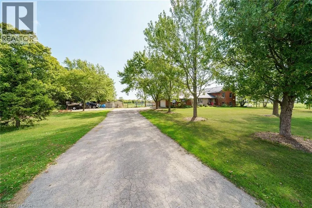 1210 CONCESSION 4 Road
