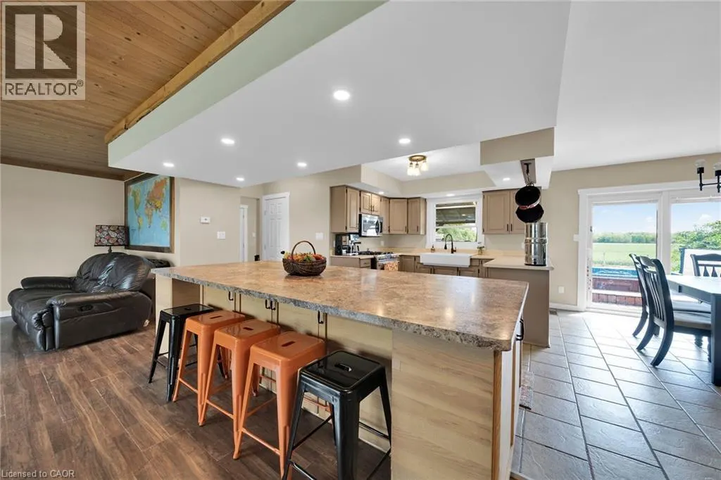 1210 CONCESSION 4 Road