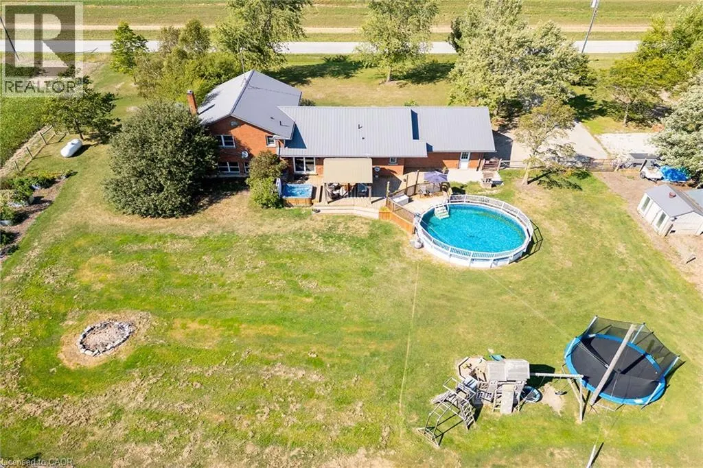 1210 CONCESSION 4 Road