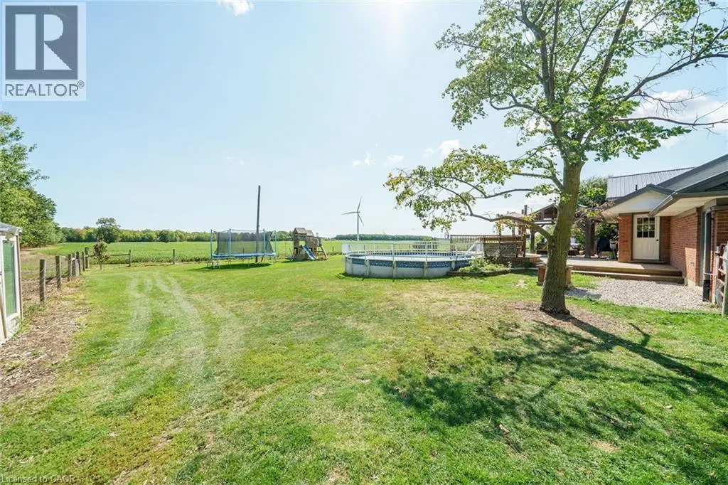 1210 CONCESSION 4 Road
