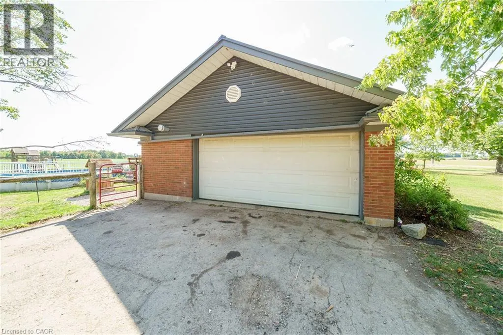 1210 CONCESSION 4 Road