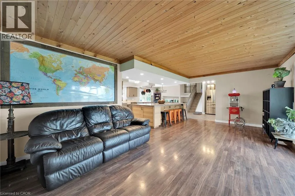 1210 CONCESSION 4 Road