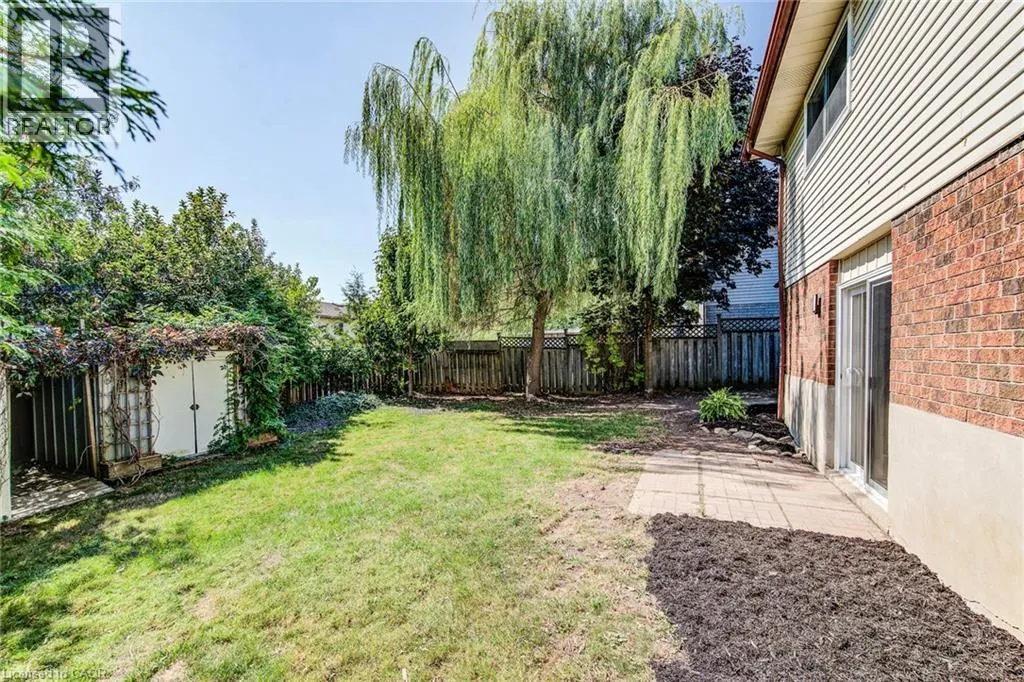 463 THORNDALE Drive