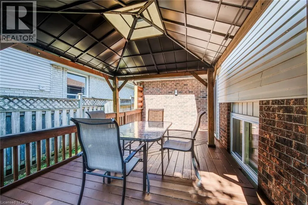 463 THORNDALE Drive