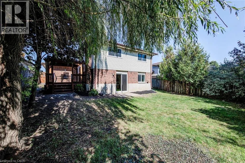 463 THORNDALE Drive