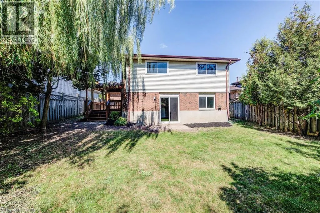 463 THORNDALE Drive