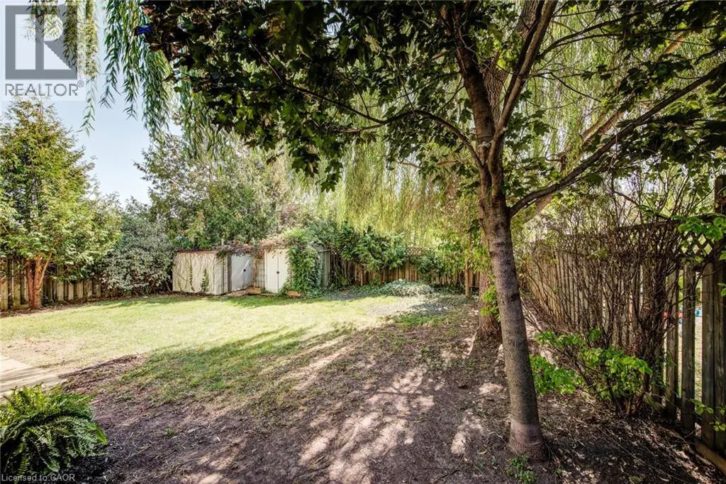 463 THORNDALE Drive