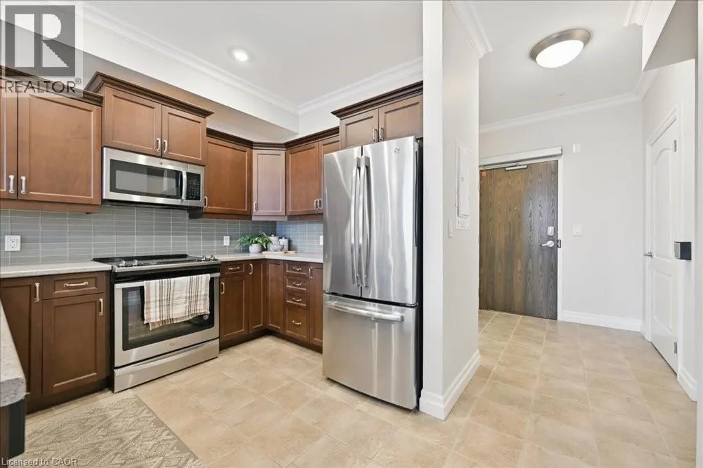 3290 NEW Street Unit# 607, #607