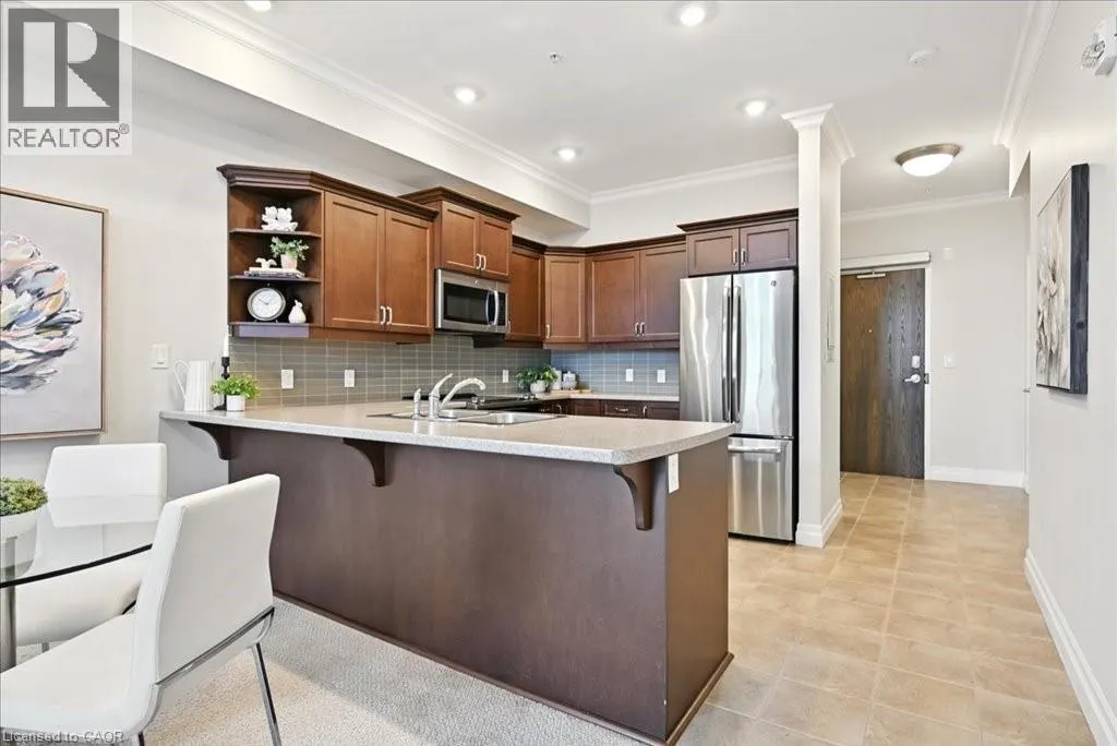 3290 NEW Street Unit# 607, #607