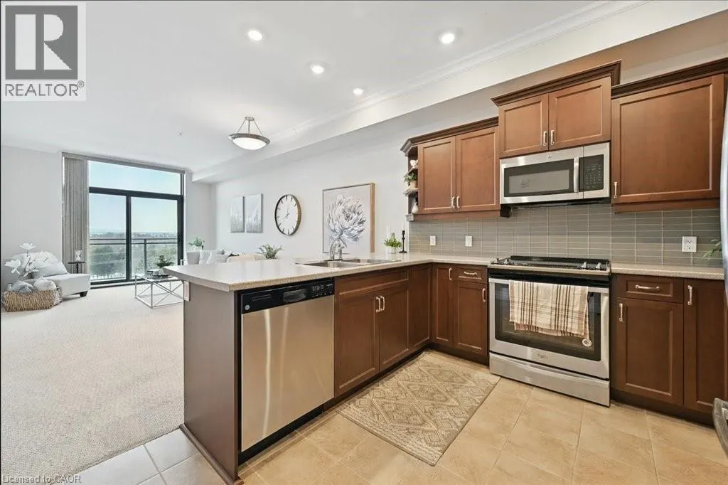 3290 NEW Street Unit# 607, #607