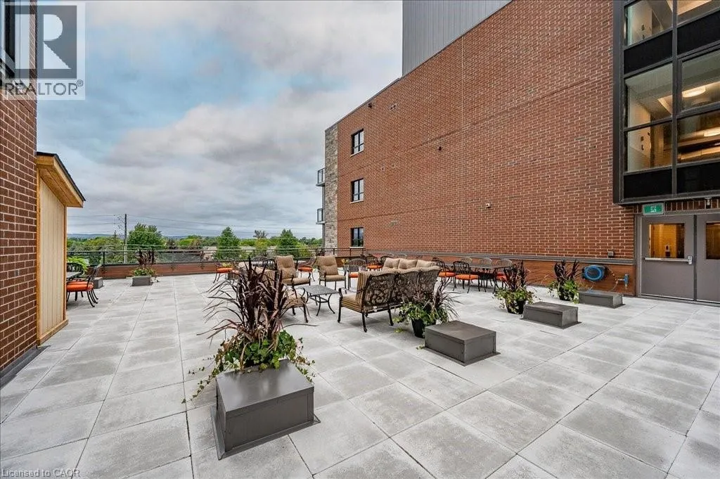 3290 NEW Street Unit# 607, #607
