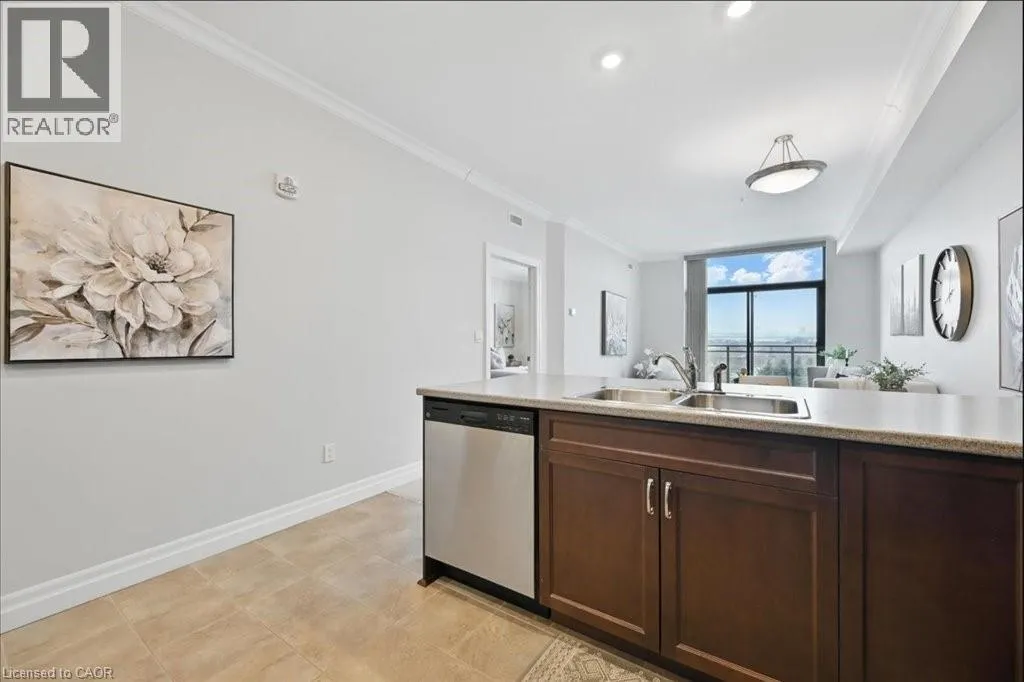 3290 NEW Street Unit# 607, #607