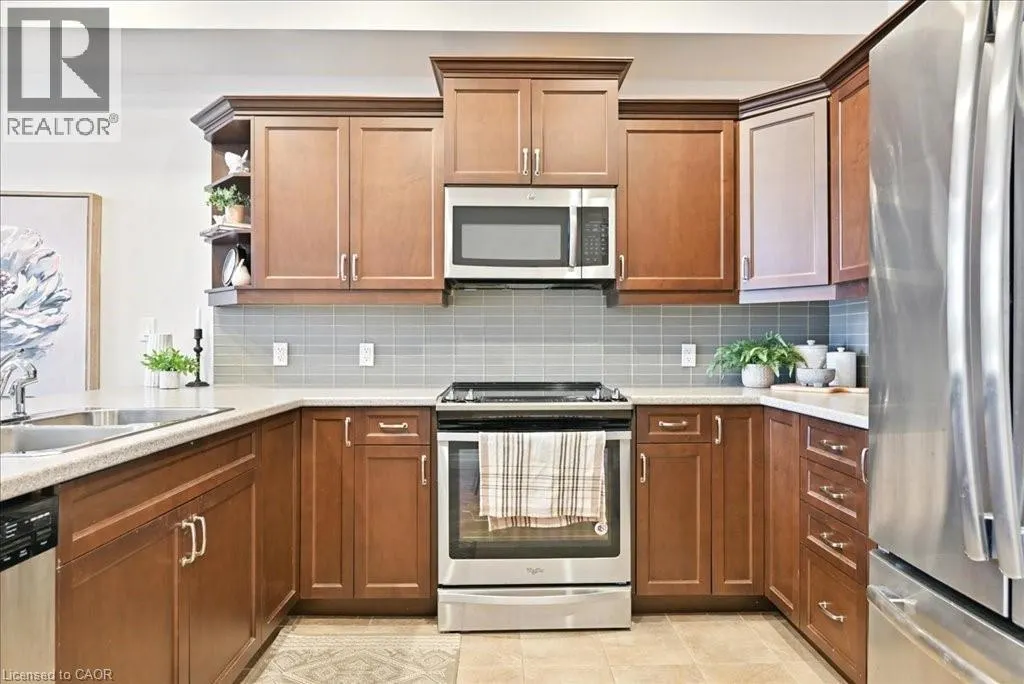 3290 NEW Street Unit# 607, #607