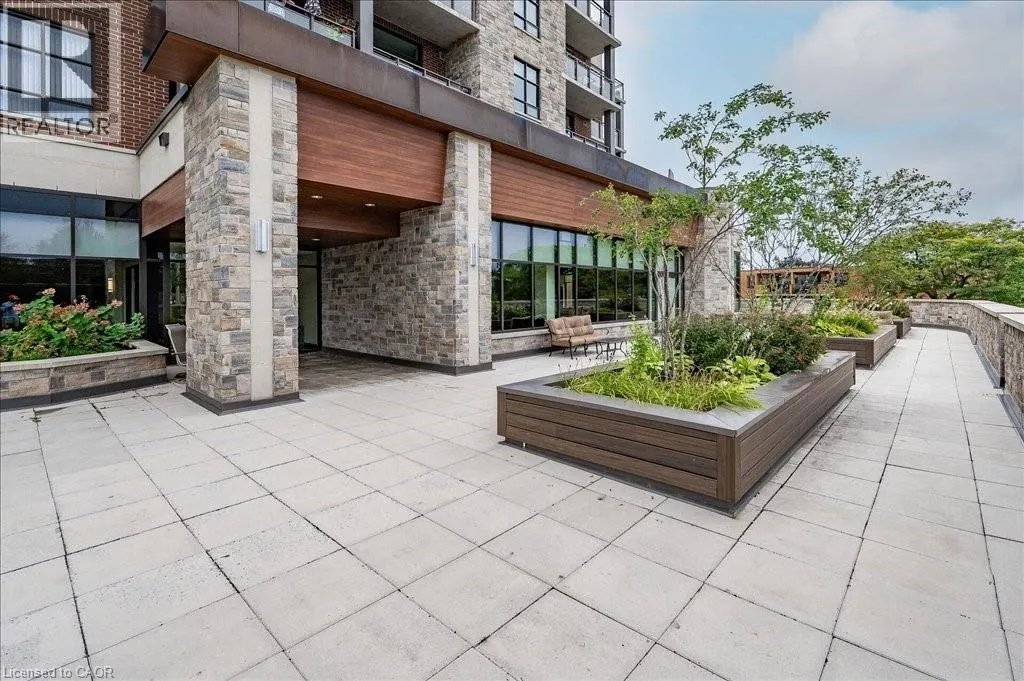 3290 NEW Street Unit# 607, #607