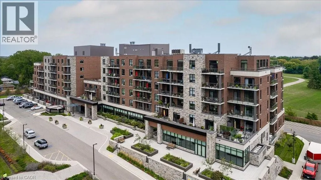 3290 NEW Street Unit# 607, #607