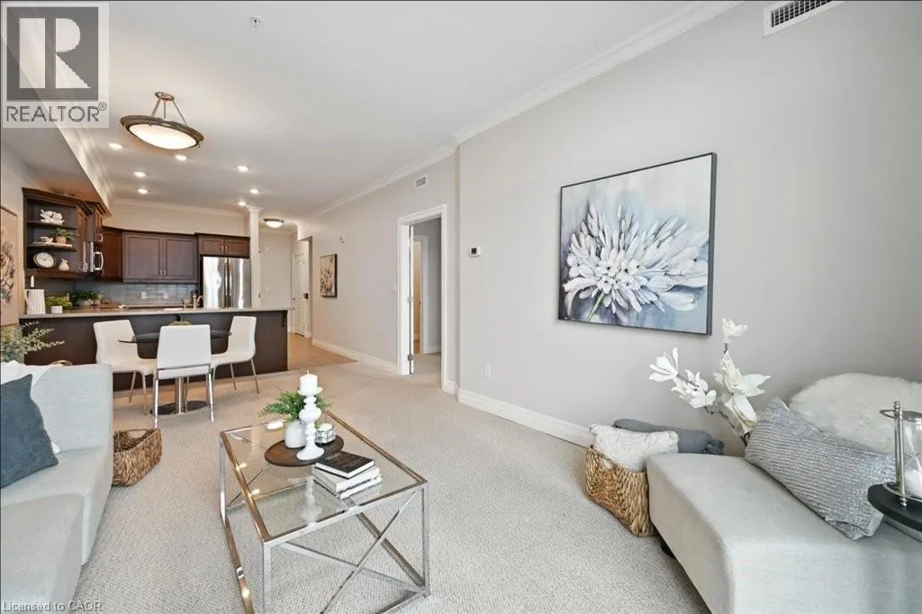3290 NEW Street Unit# 607, #607