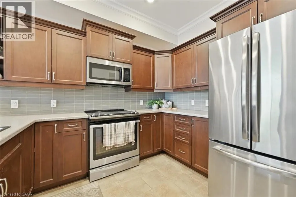 3290 NEW Street Unit# 607, #607