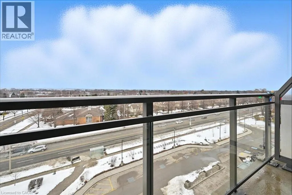 3290 NEW Street Unit# 607, #607