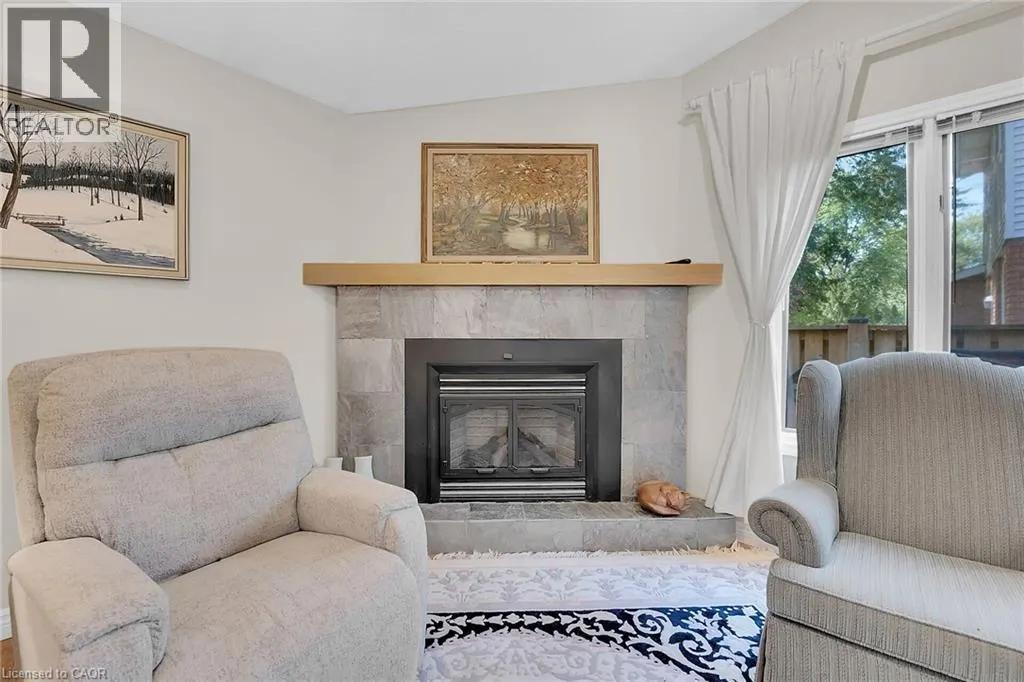 18 MCMASTER Drive