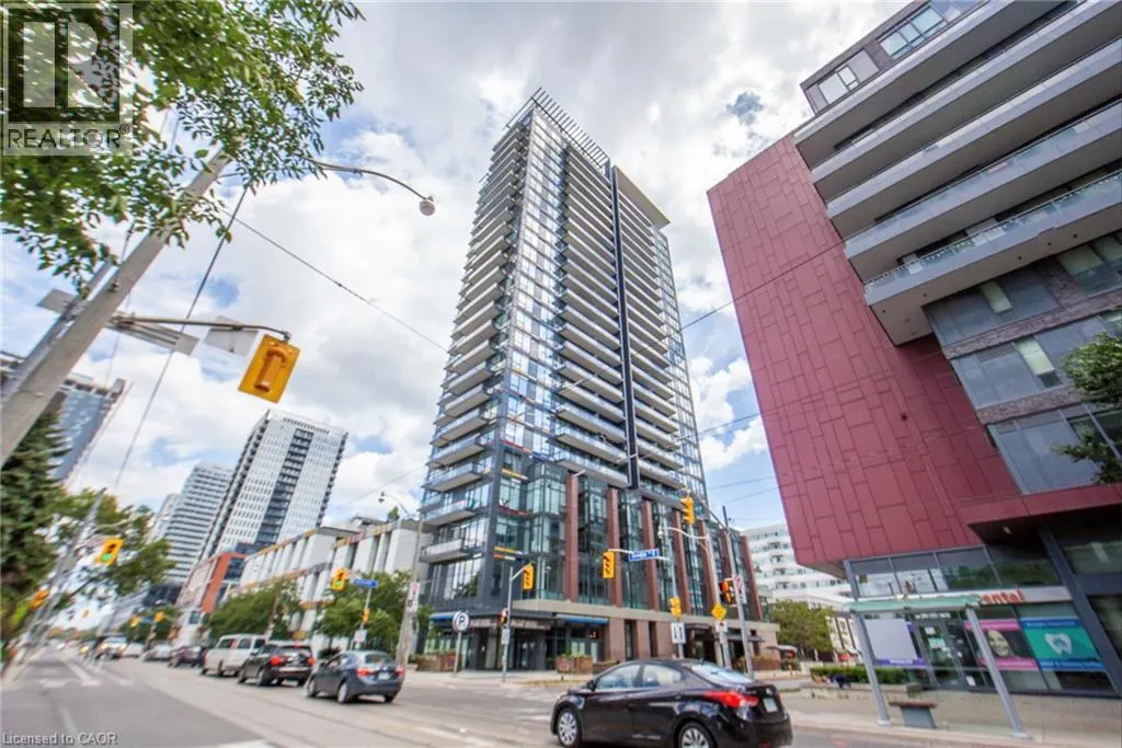 225 SACKVILLE Street Unit# 1512, #1512